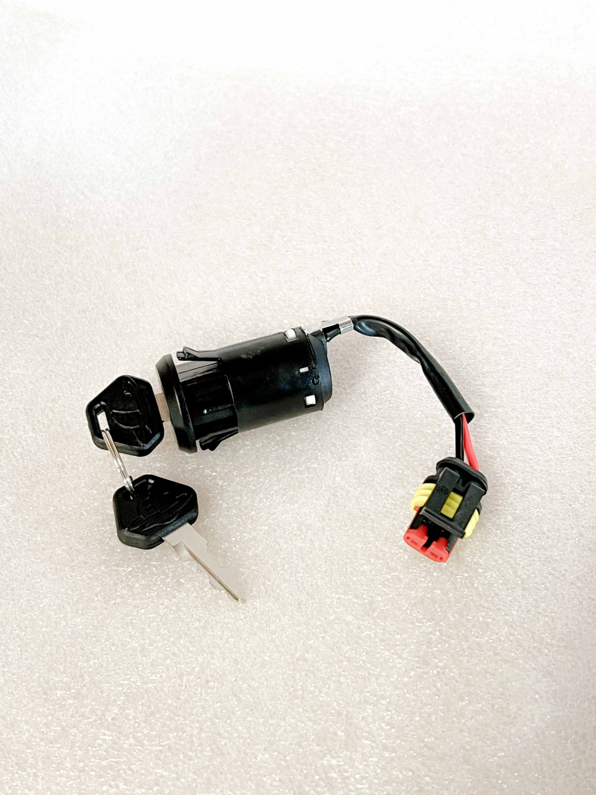 Key Switch - ETM RTR 2025