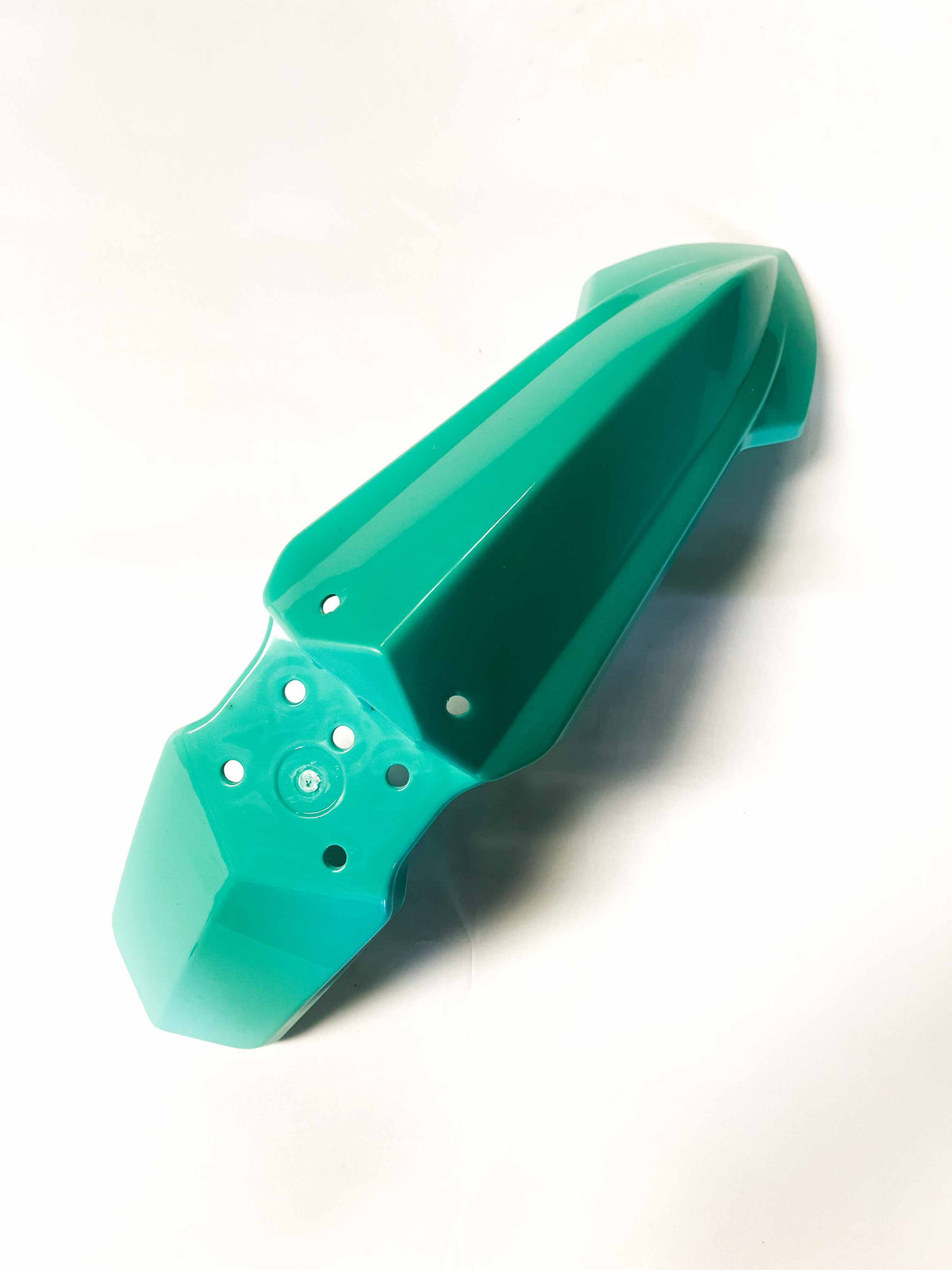 Front Fender - ETM RTR 2025