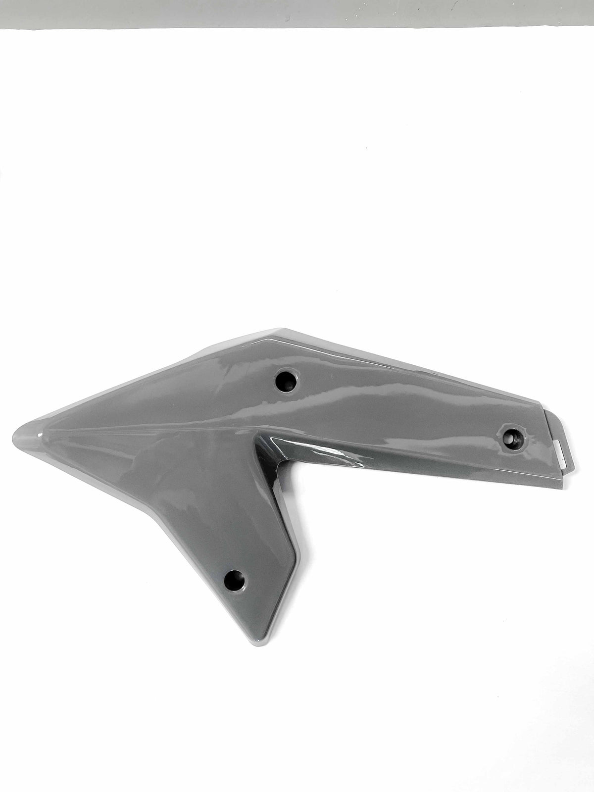 Left Side Shroud - ETM RTR 2025