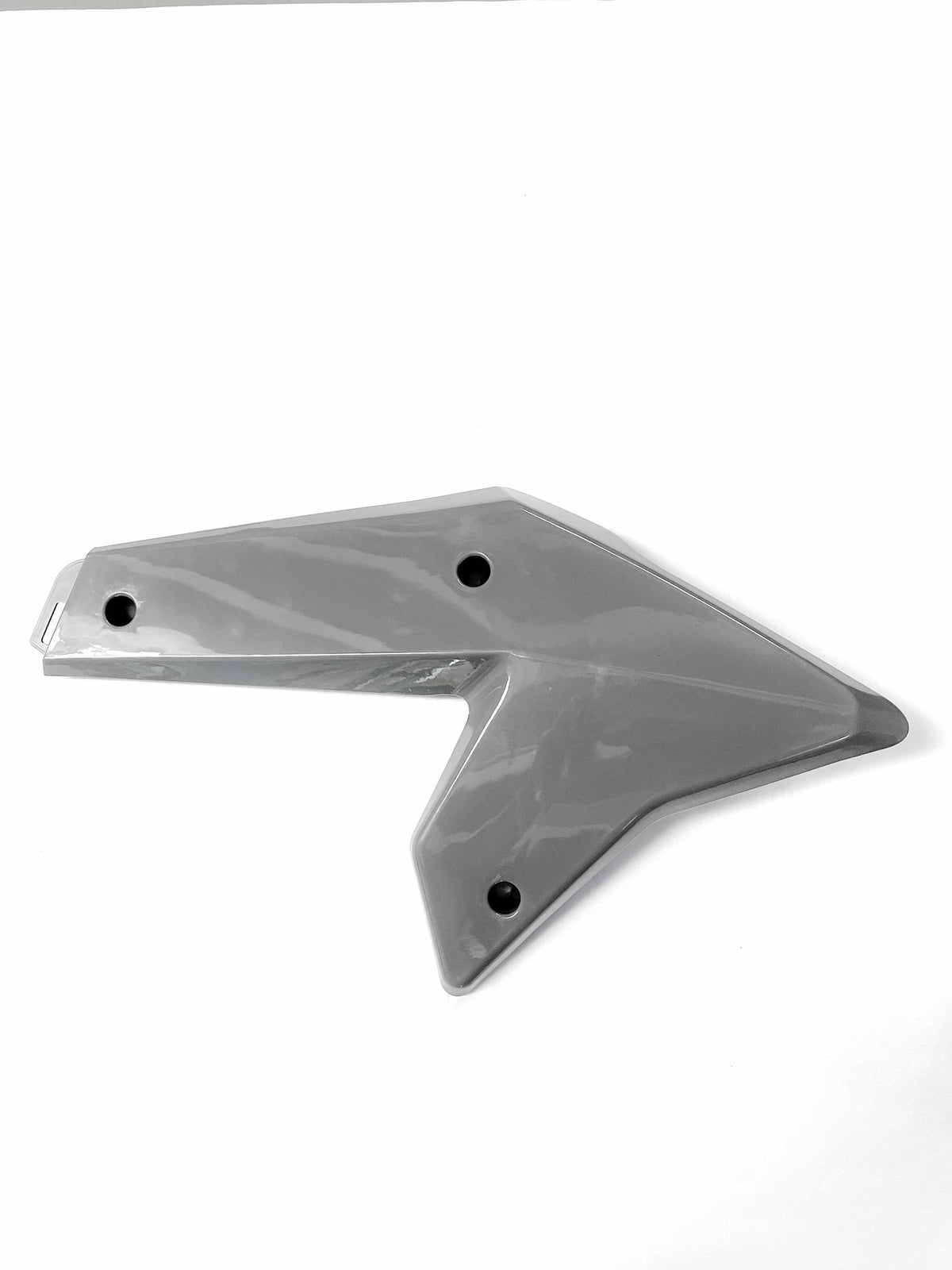 Right Side Shroud - ETM RTR 2025