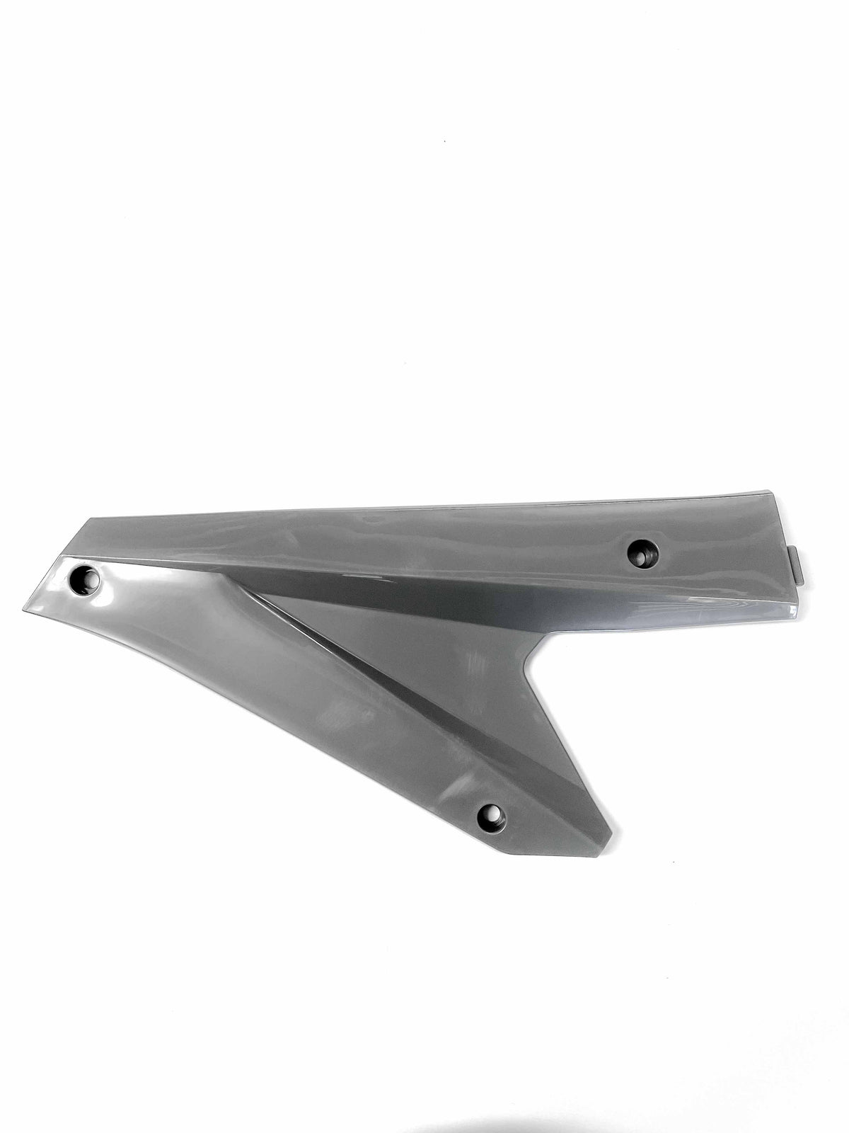 Right Number Plate - ETM RTR 2025