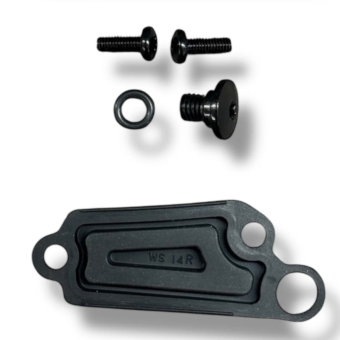 Brake Reservoir Seal Kit, Front, RTR/Ultimate Brakes
