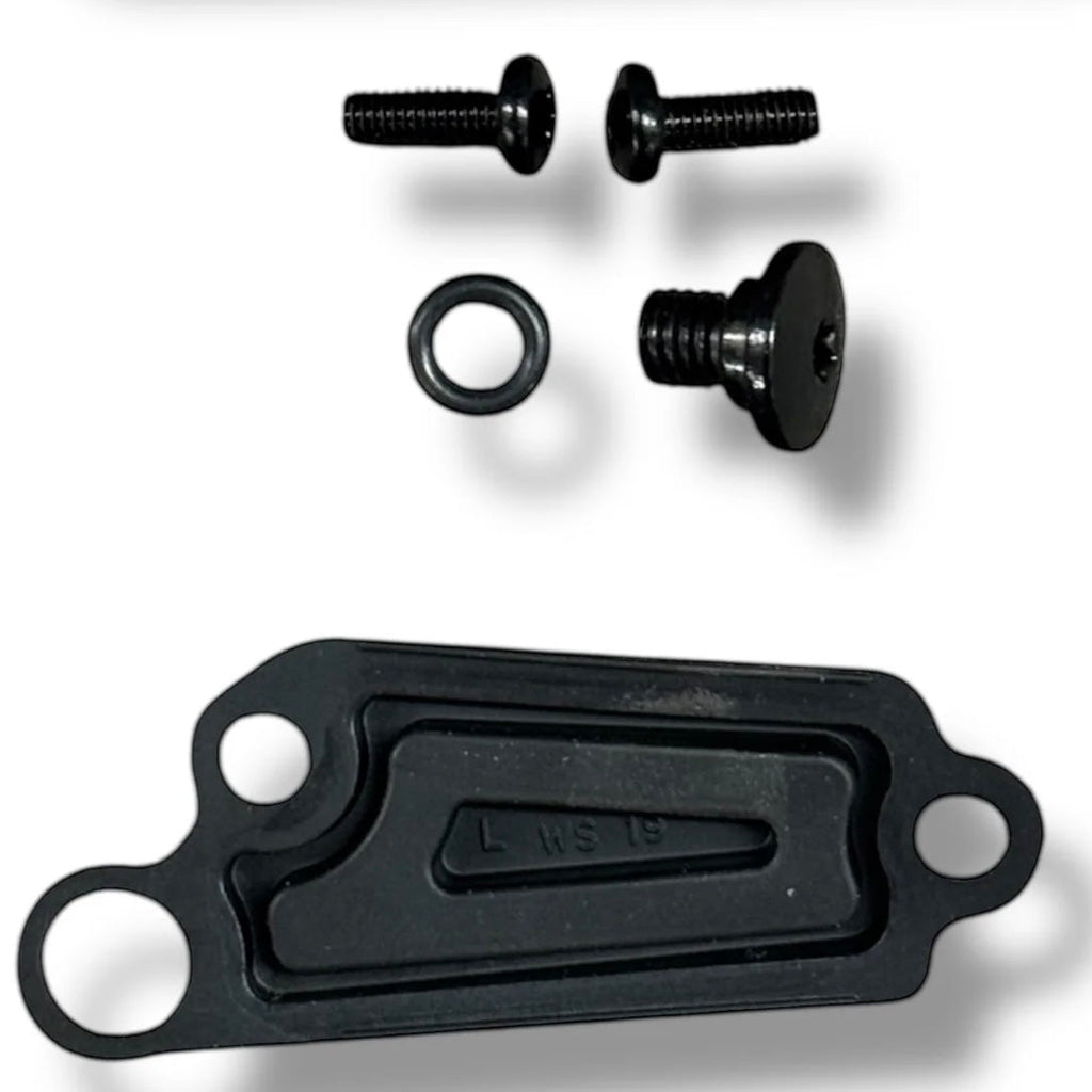 Brake Reservoir Seal Kit, Rear, RTR/Ultimate Brakes