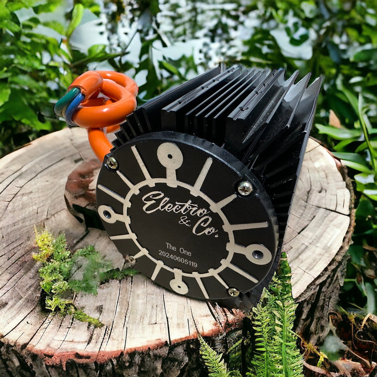 Pro Spec Extreme 14,000W Razor Kit