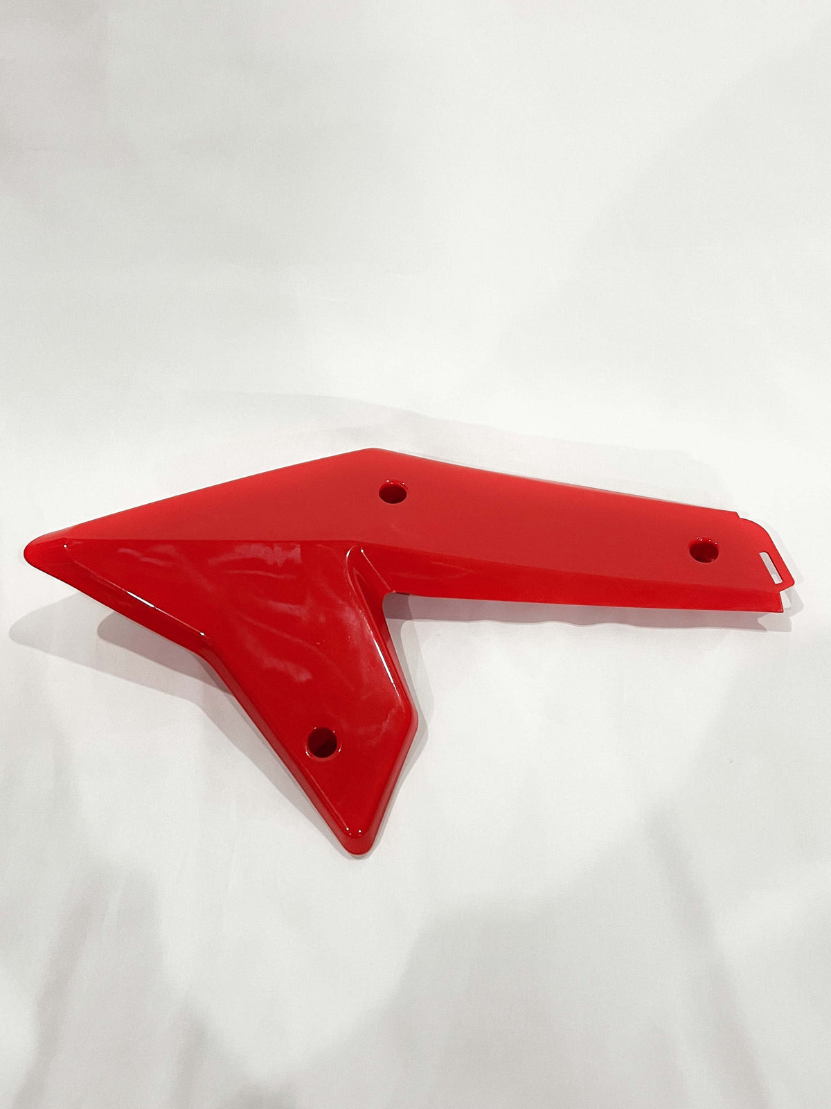 Left Side Shroud - ETM RTR 2025