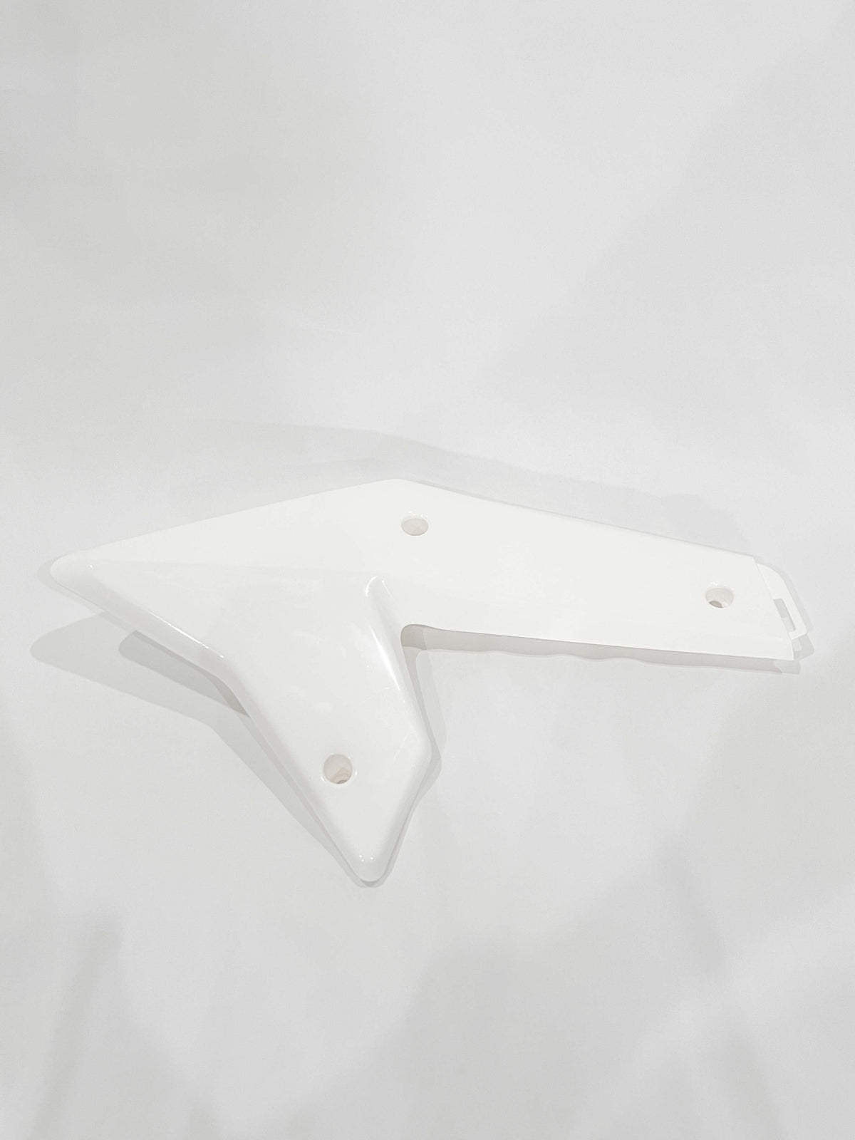 Left Side Shroud - ETM RTR 2025