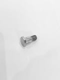 M10x12mm Shoulder Bolt, Hex Head