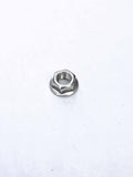 M4 Flanged Nut