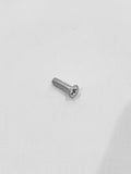 M4x12mm FH Screw