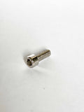 M5x12mm SHCS
