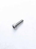 M5x16mm SHCS
