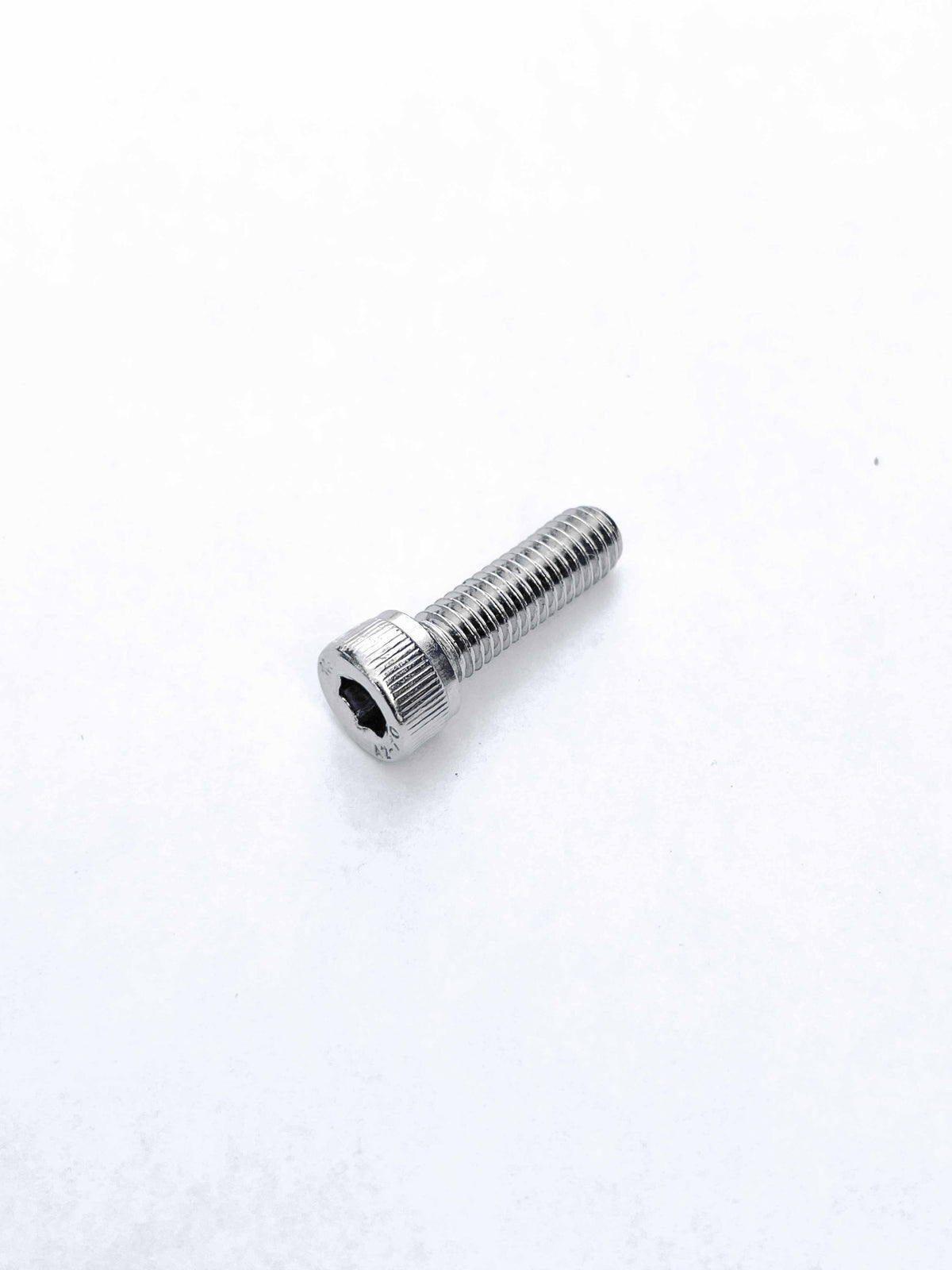 M5x16mm SHCS