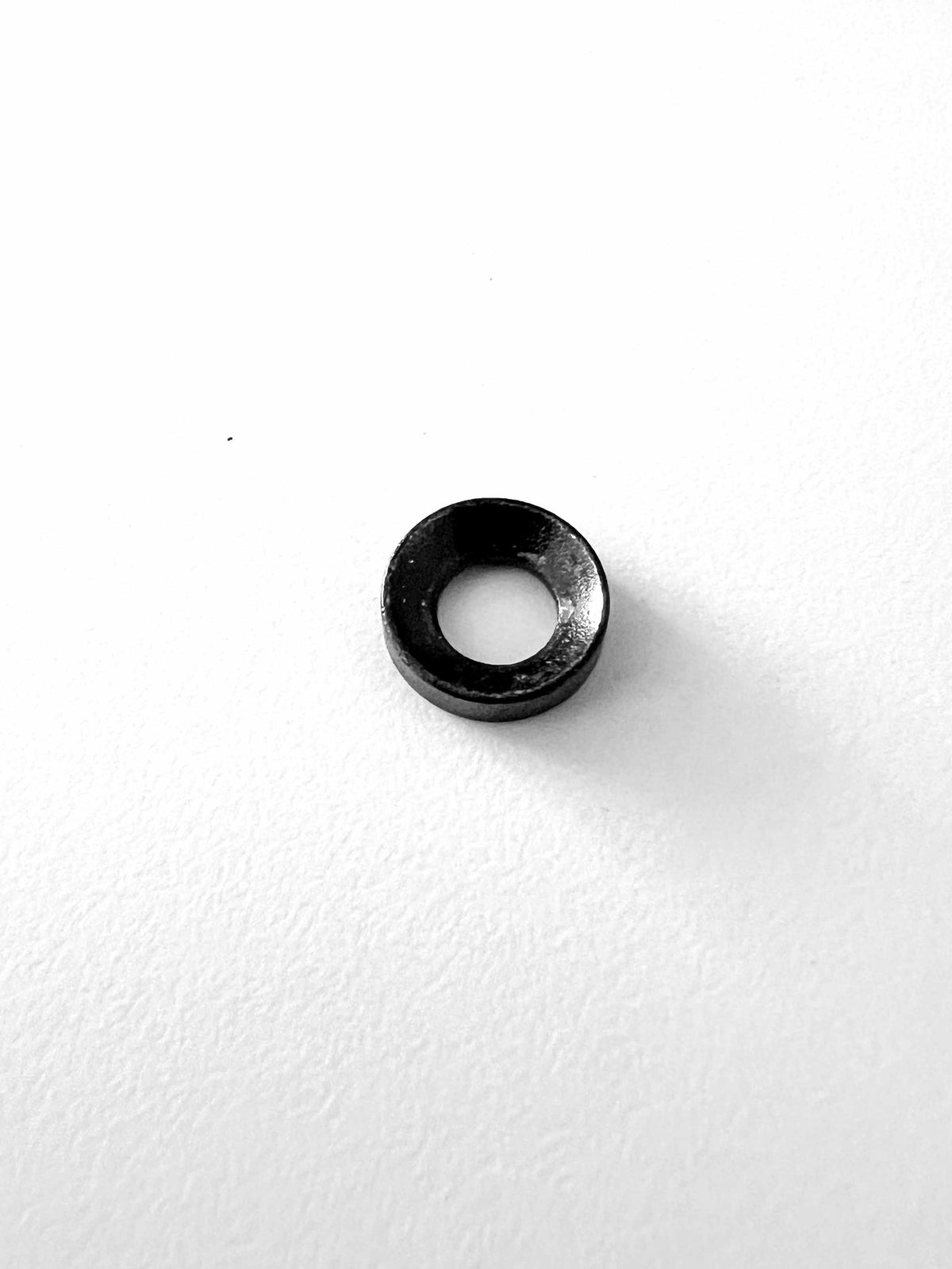 M6 Concave Washer