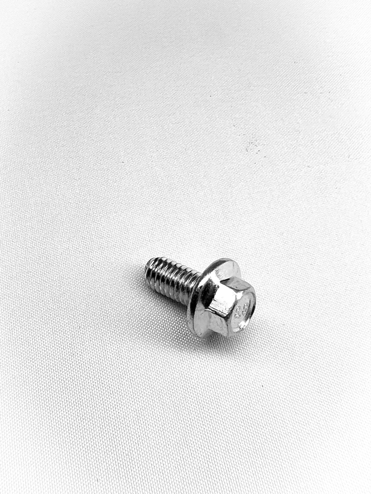 M6x12mm Flanged Hex Bolt