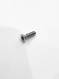 M6x18mm FH Screw
