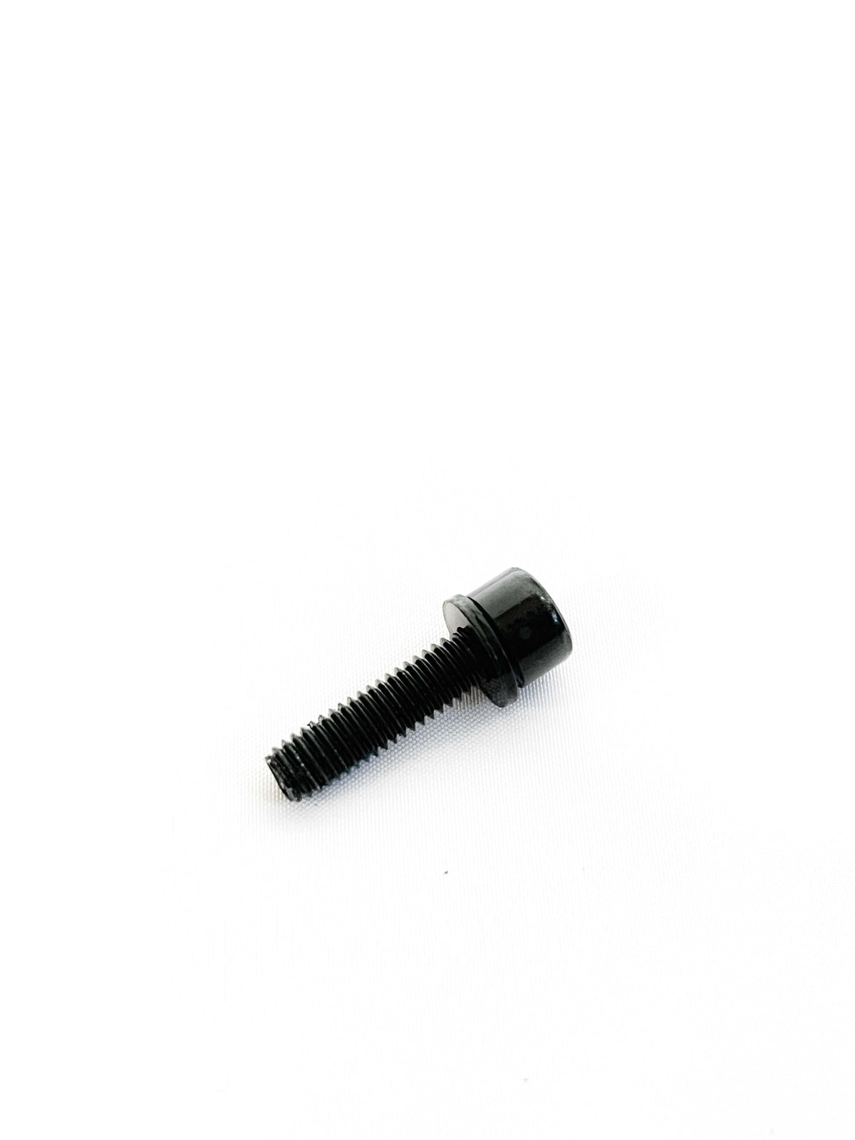 M6x22mm SHCS with Captive Washer