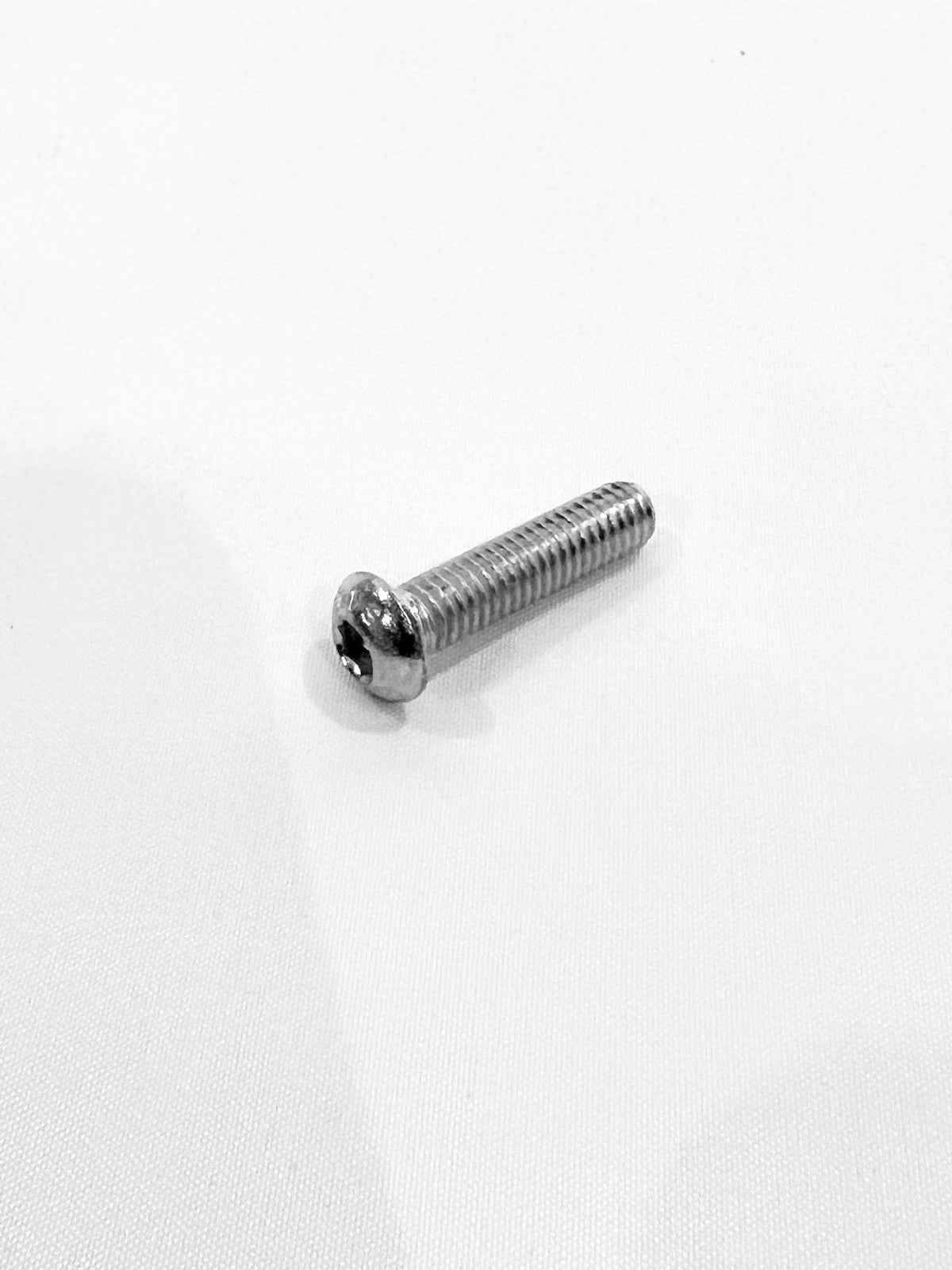 M6x25mm BHCS