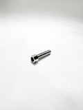 M6x25mm SHCS