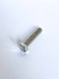M6x30mm Hex Head Bolt