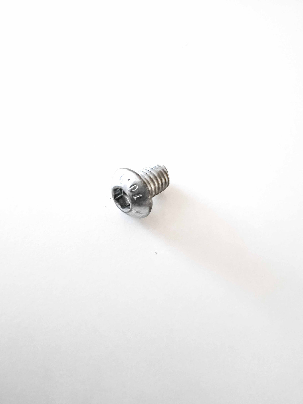 M6x8mm BHCS