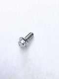 M8x16mm Flanged Hex Bolt