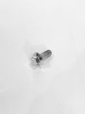 M8x20mm Flanged Hex Bolt
