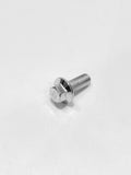 M8x25mm Flanged Hex Bolt