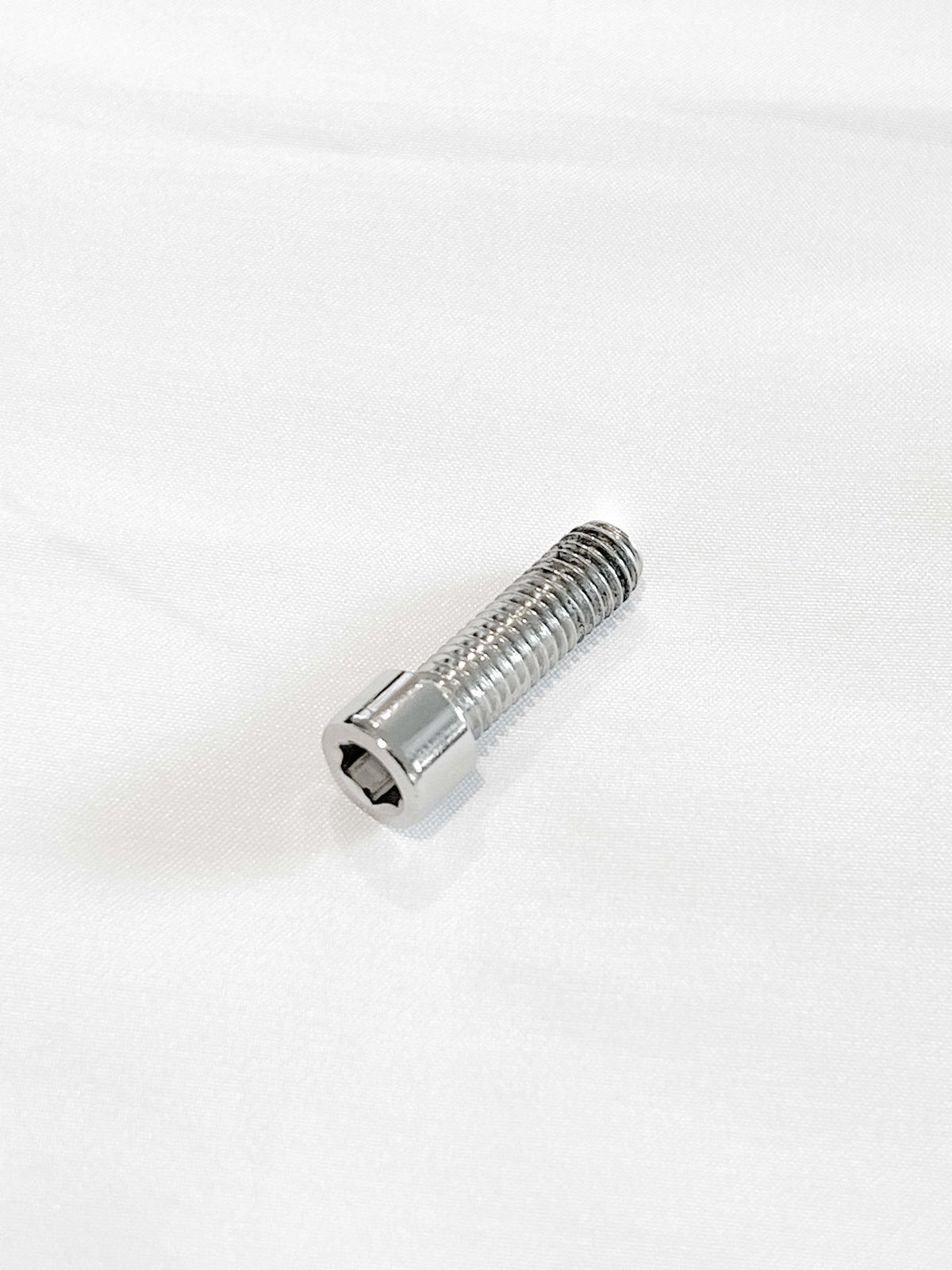 M8x25mm SHCS