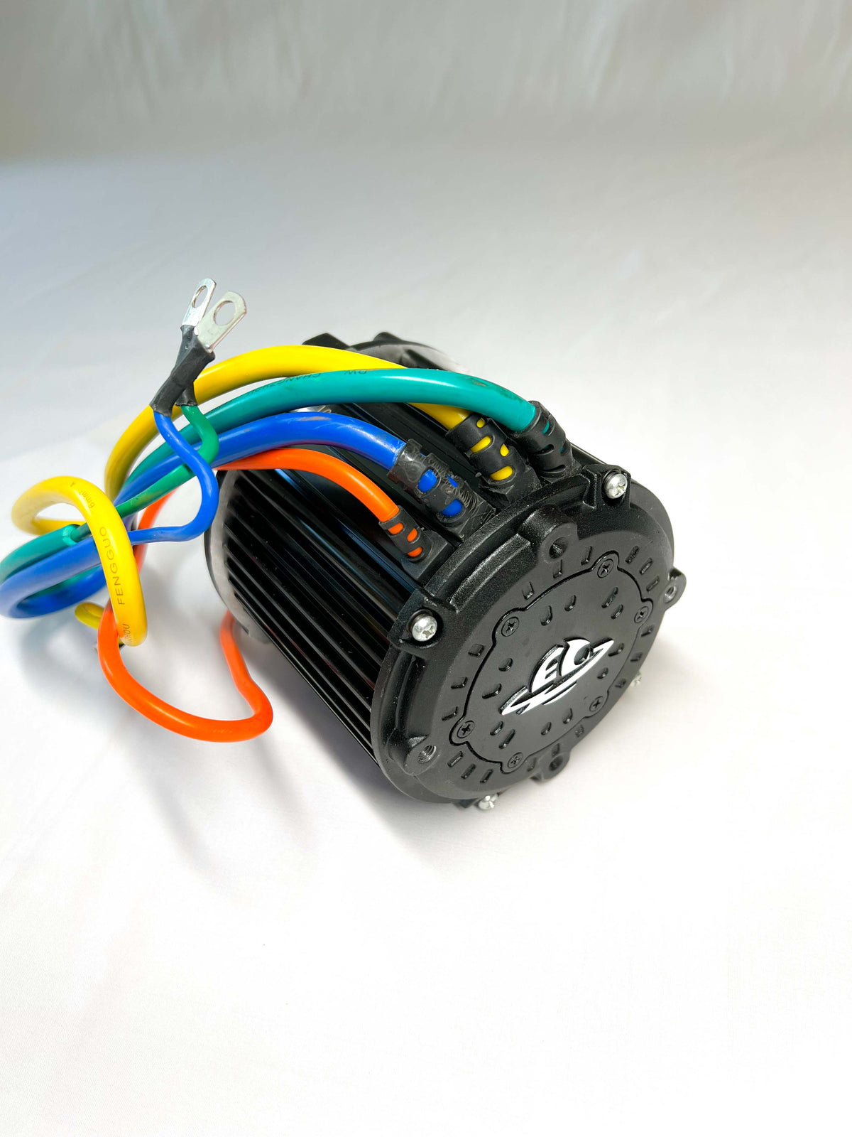 Motor - ETM RTR Lite