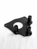 Motor Bracket, Front - Rizzler 2026