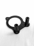 Motor Bracket, Rear - Rizzler 2026