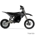 Nardo ETM RTR Graphics Kit