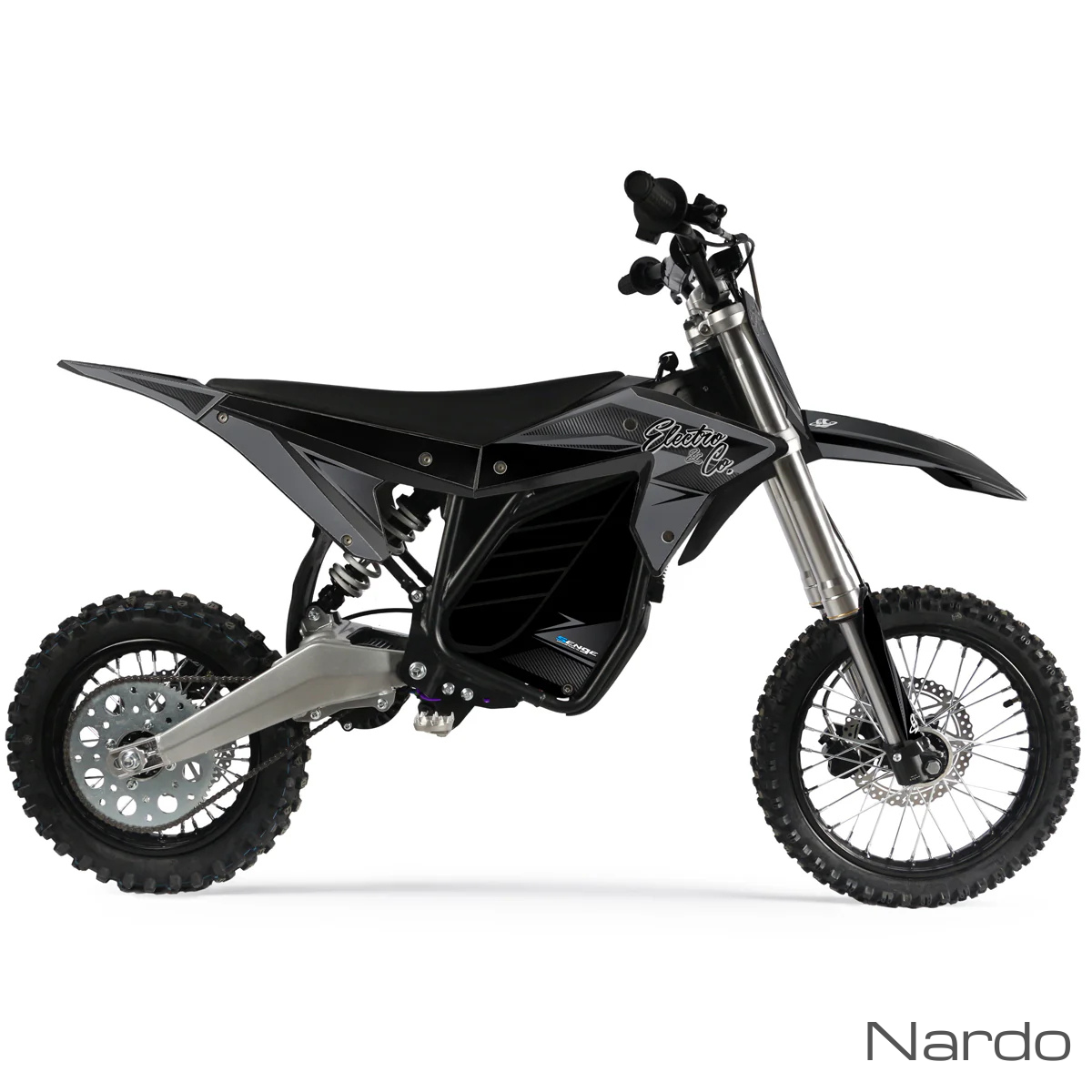 Nardo ETM RTR Graphics Kit