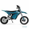 Oil Spill ETM RTR Graphics Kit
