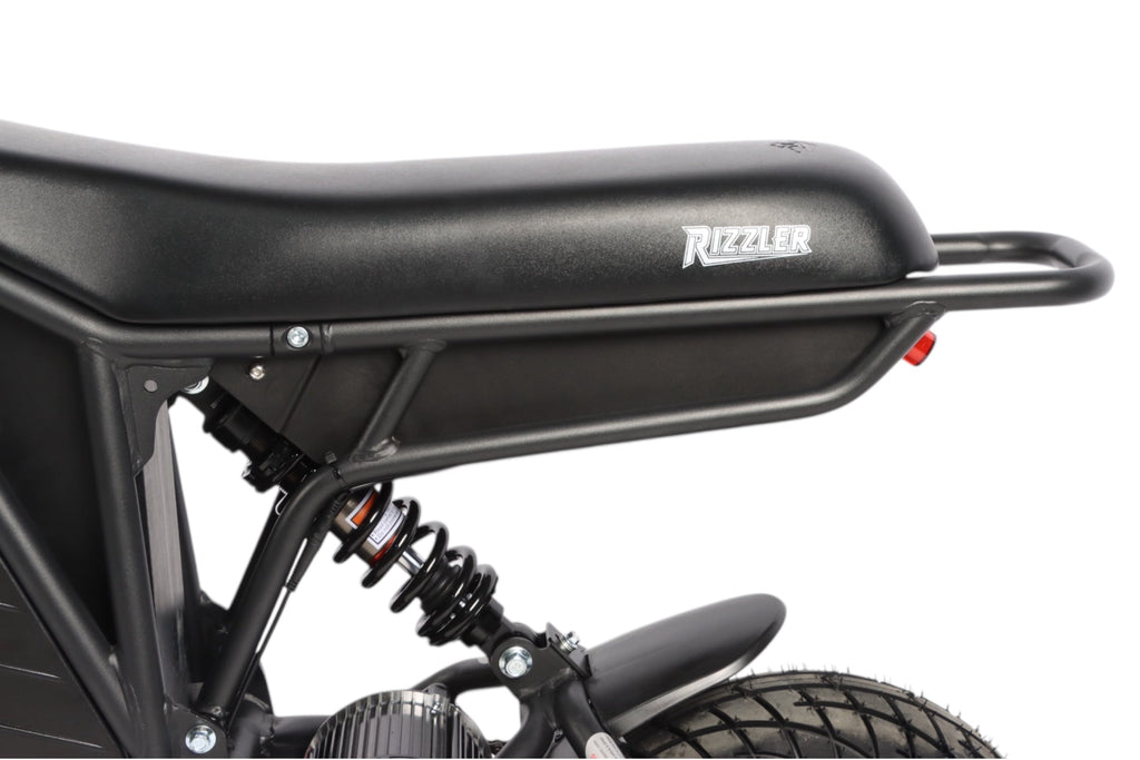 The Rizzler™ SPORT