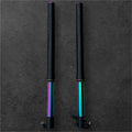 ETM RTR "Oil Slick" Forks