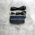 E&C 72v 5A Charger
