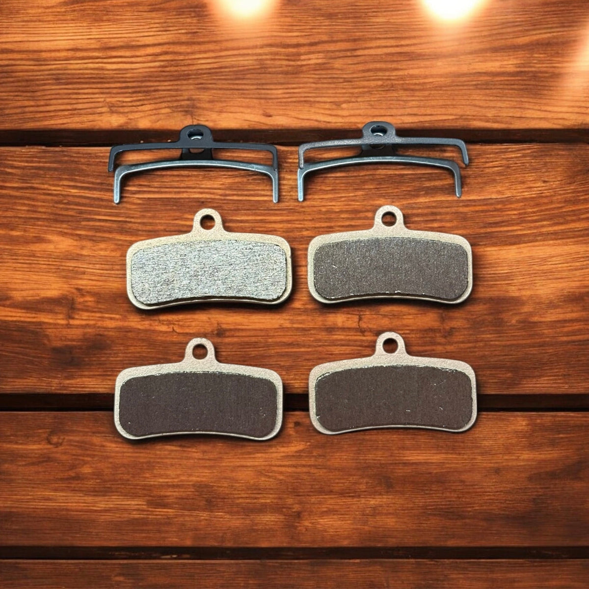 Extreme Razor / ETM™ Hydro Brake Pads