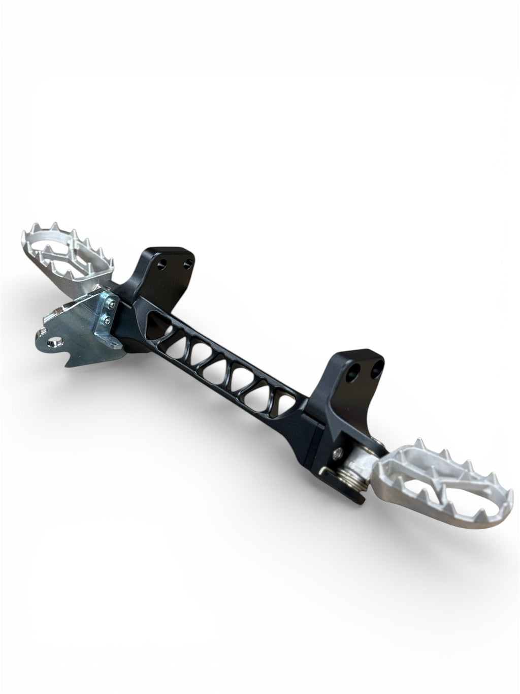 ETM RTR CNC Race Peg Bar