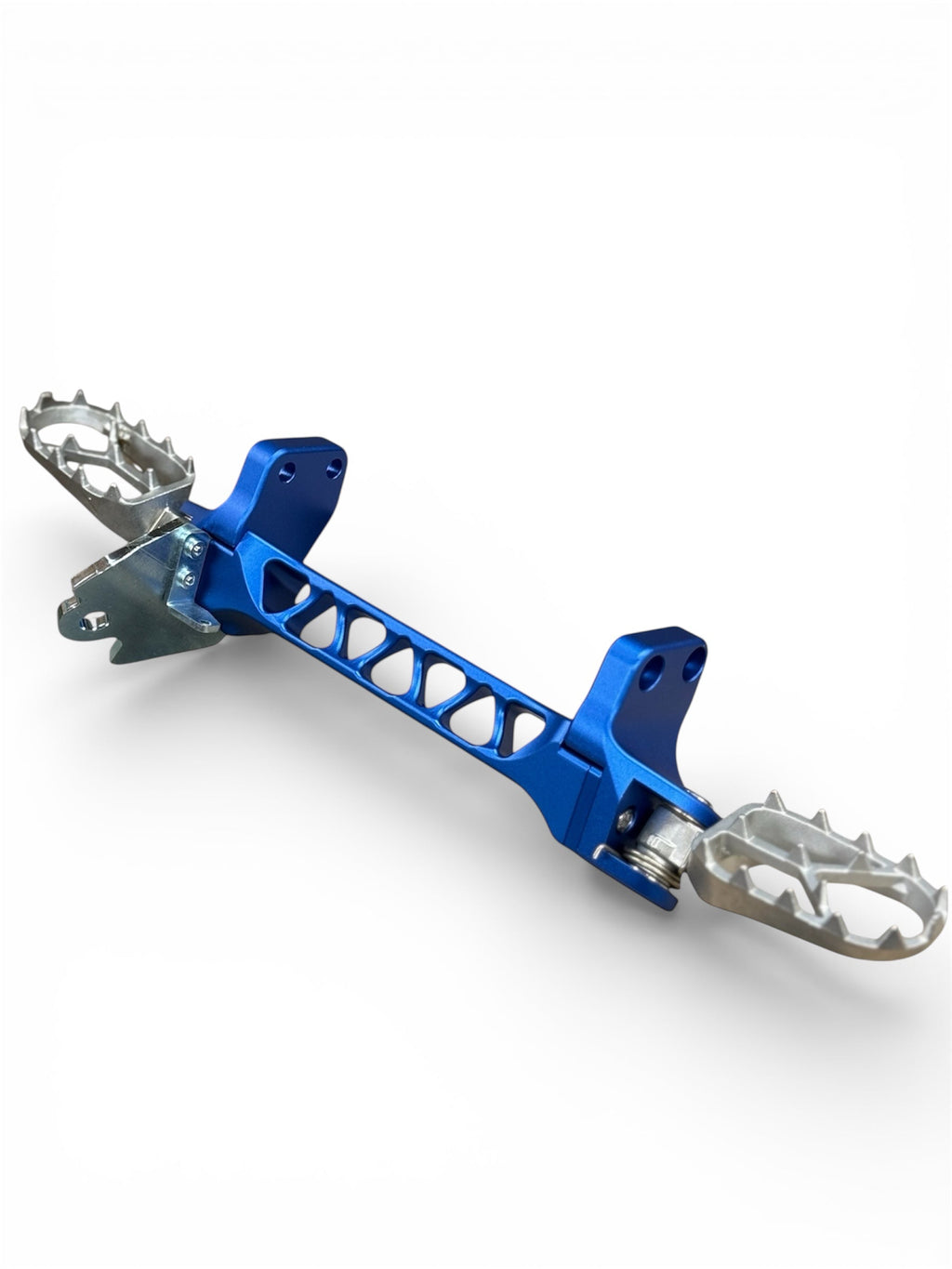 ETM RTR CNC Race Peg Bar
