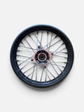 RTR Rear Wheel