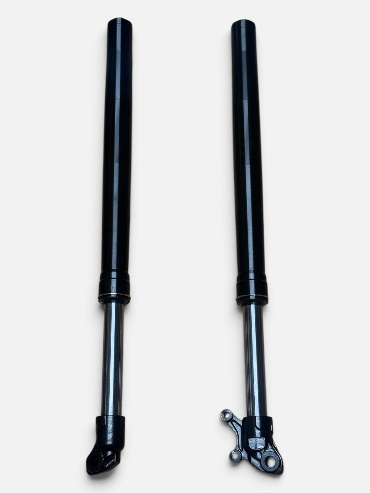 ETM™ v2 Razor Hydraulic Fork Replacement Tubes