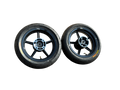 ETM™ RTR  12in Mag Wheel Set