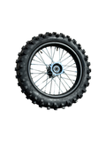 Wheel, Rear - ETM RTR XL