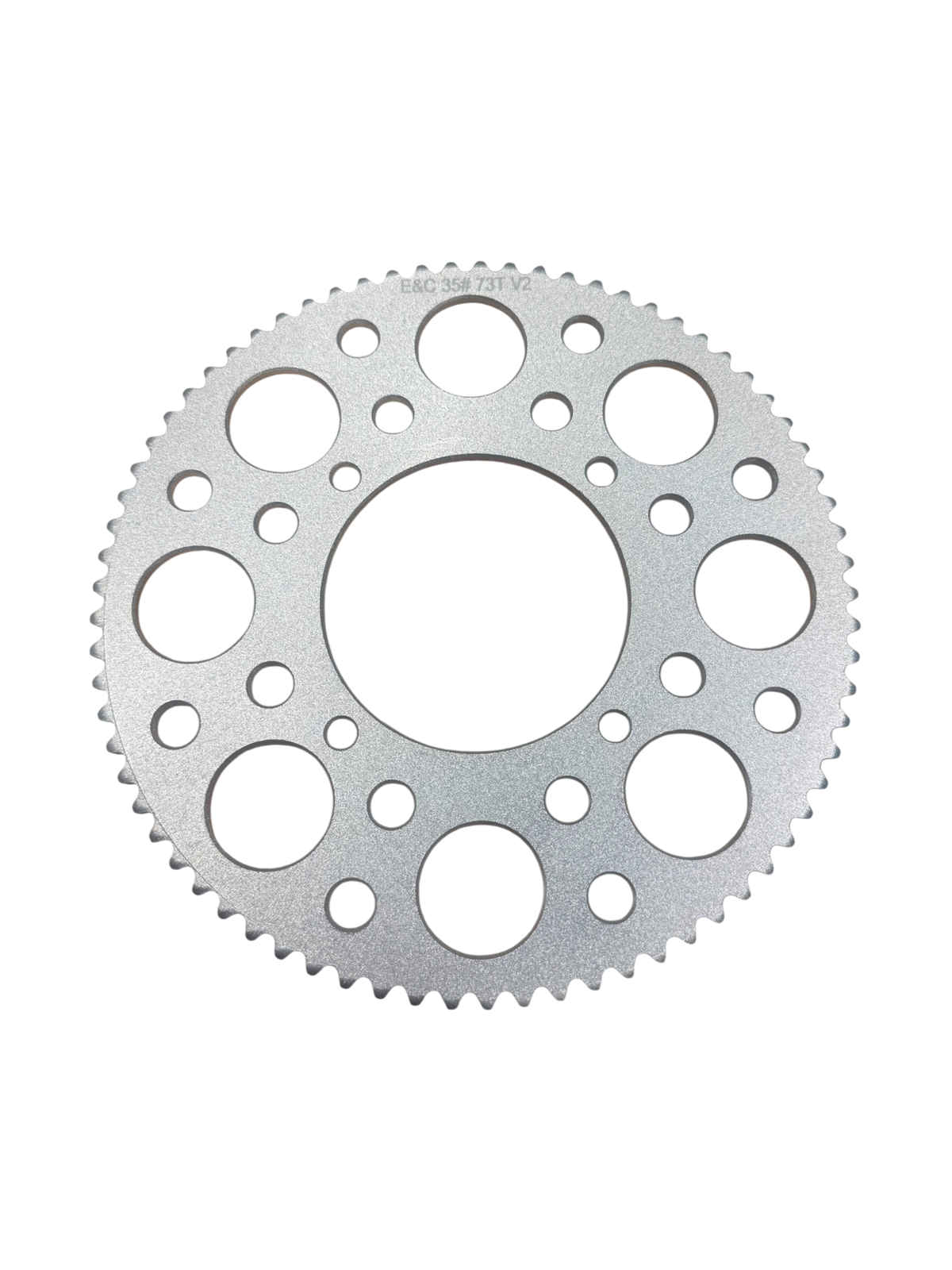 E&C ETM™ V2 #35 Replacement Sprocket