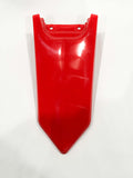 Rear Fender - ETM RTR 2025