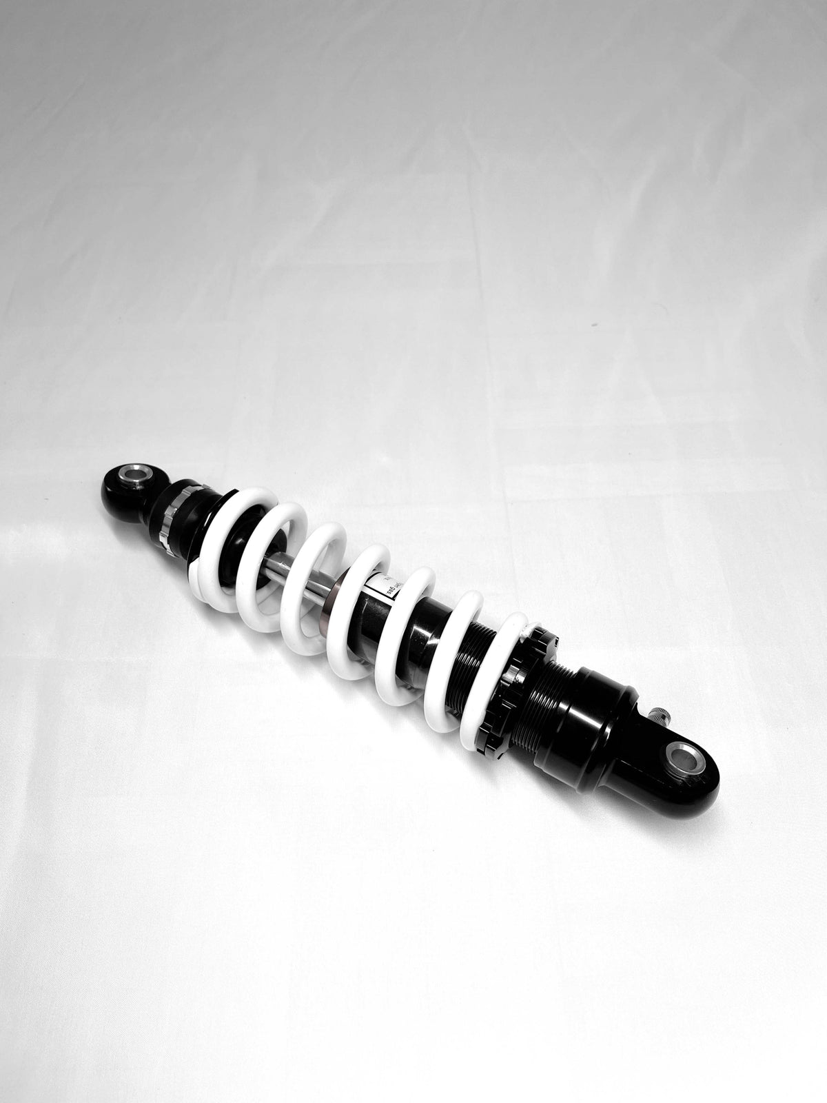 Rear Shock - ETM RTR 2025 - Lite Upgrade