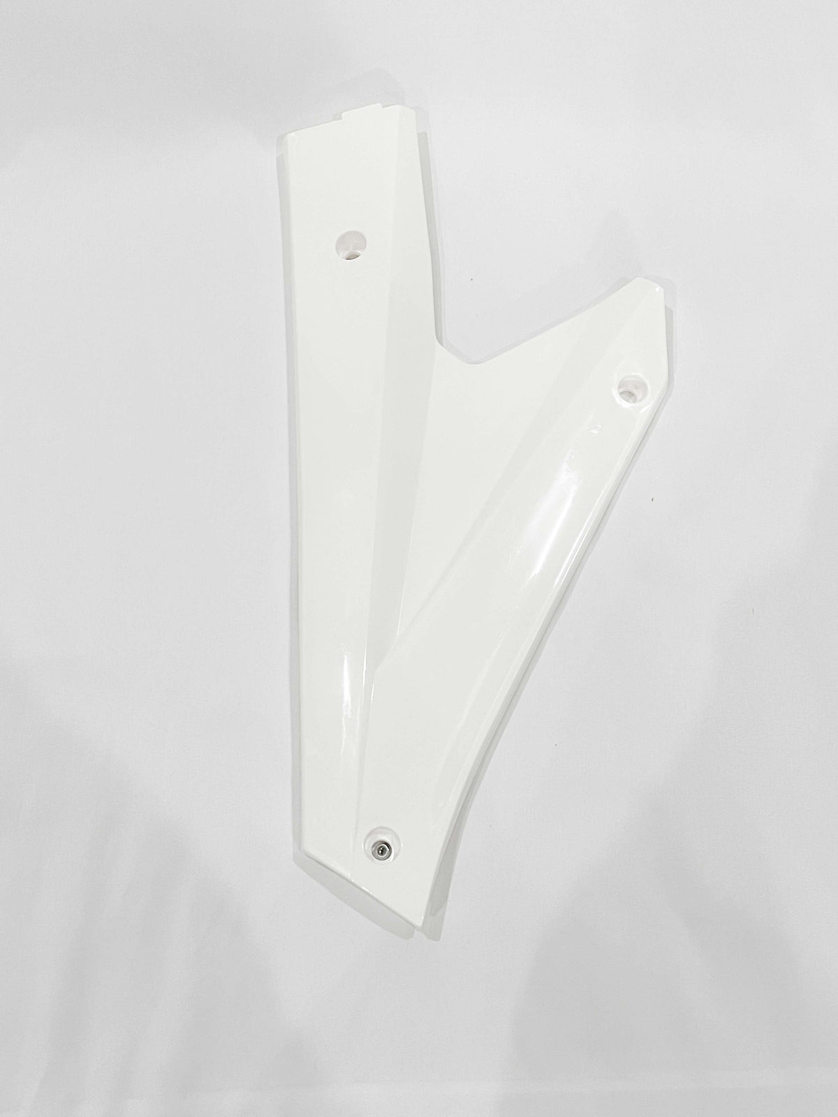 Right Number Plate - ETM RTR 2025
