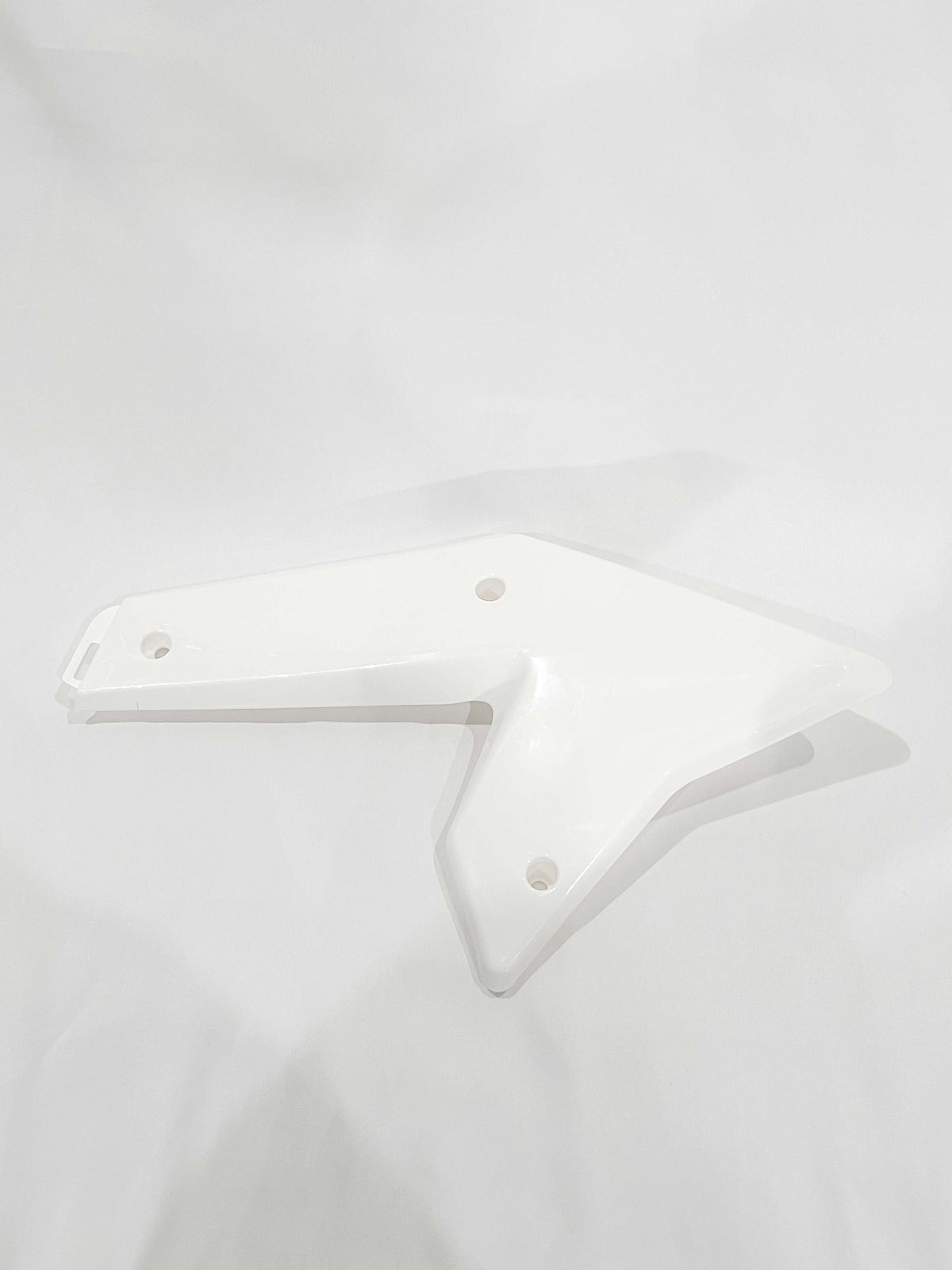 Right Side Shroud - ETM RTR 2025