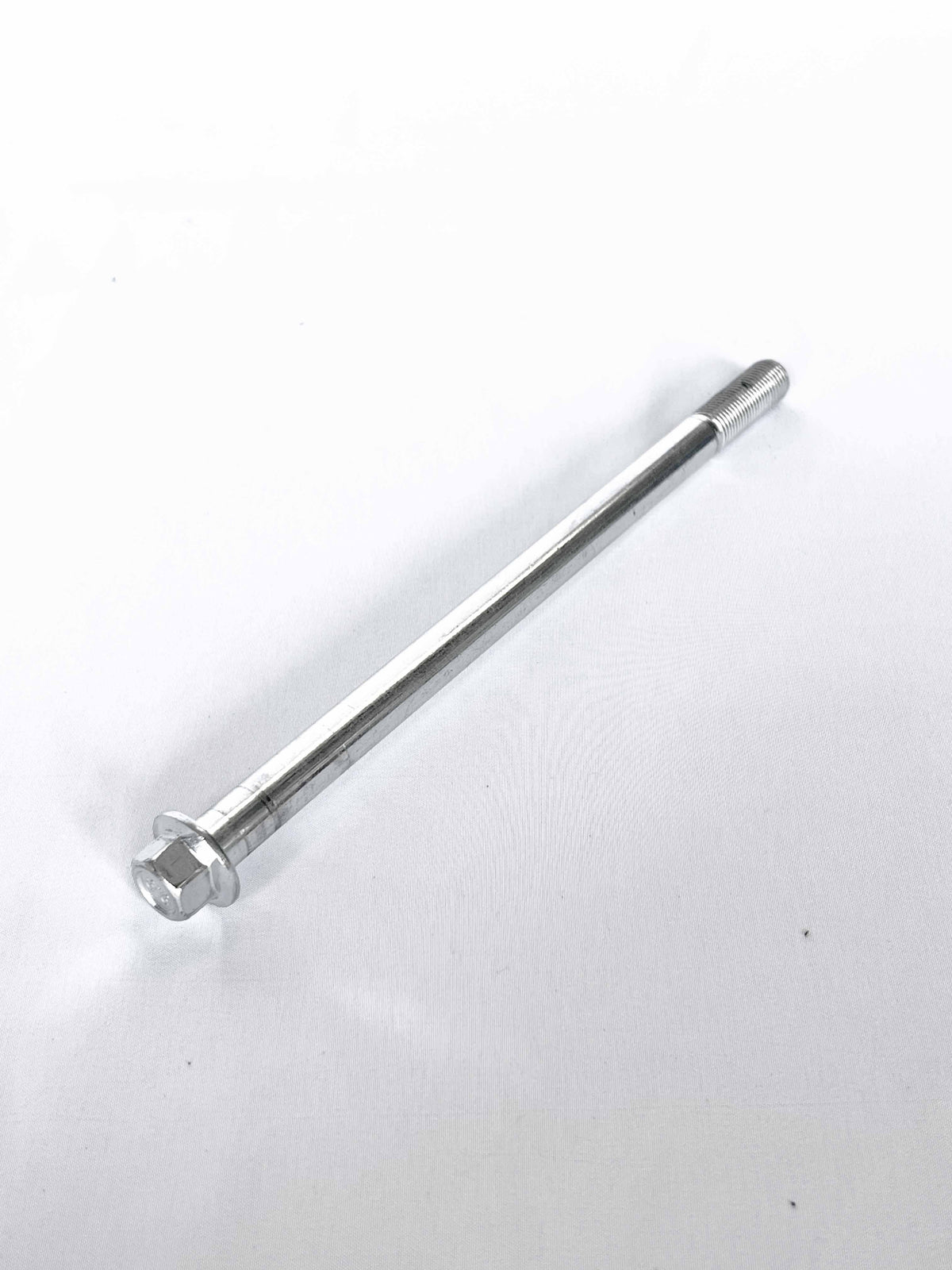 Swingarm Pivot - Rizzler 2026